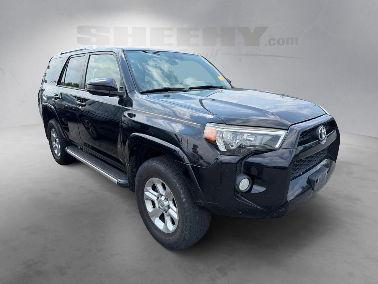 2015 Toyota 4Runner SR5 Fredericksburg VA