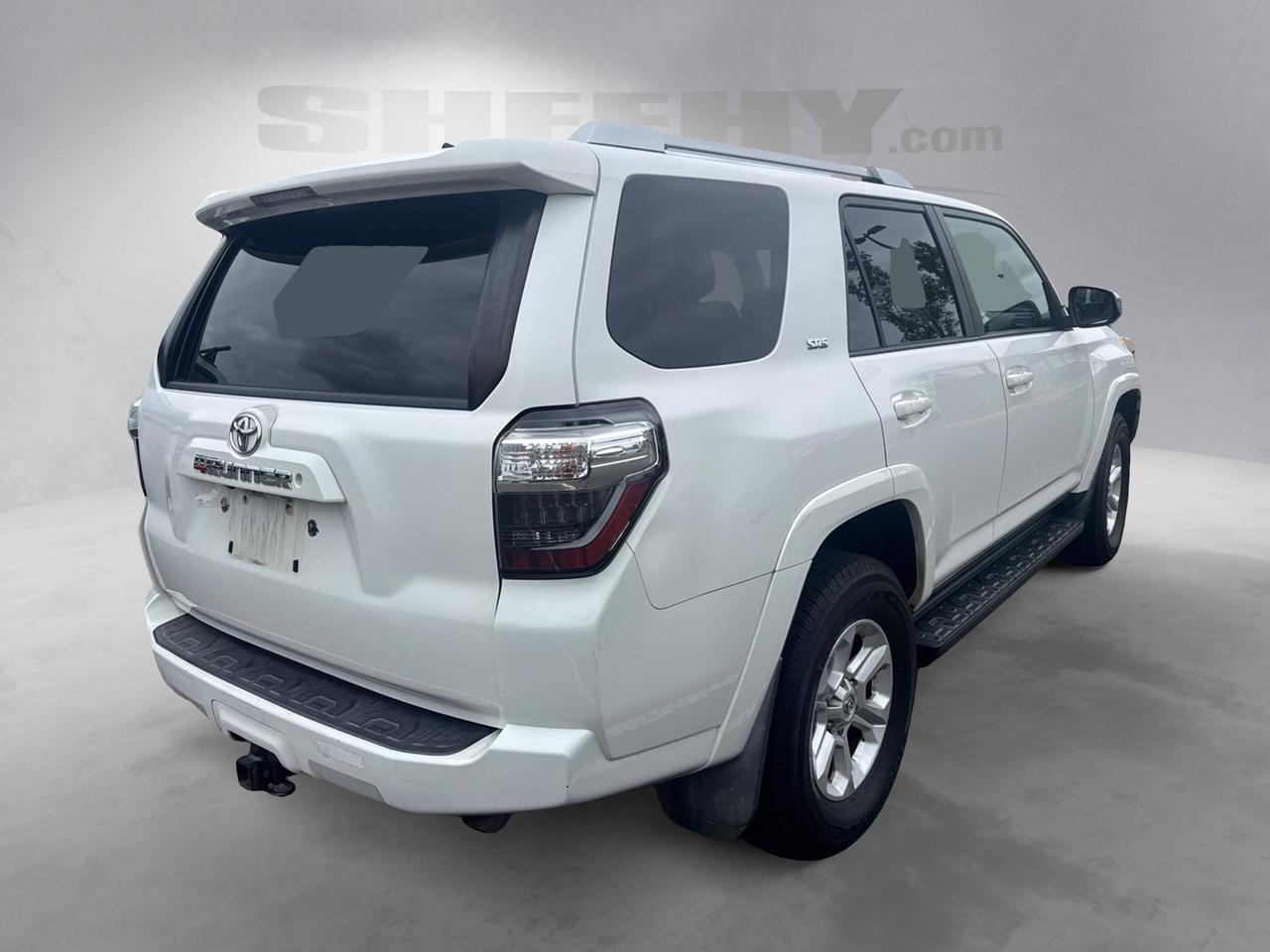 2015 Toyota 4Runner SR5 Stafford VA