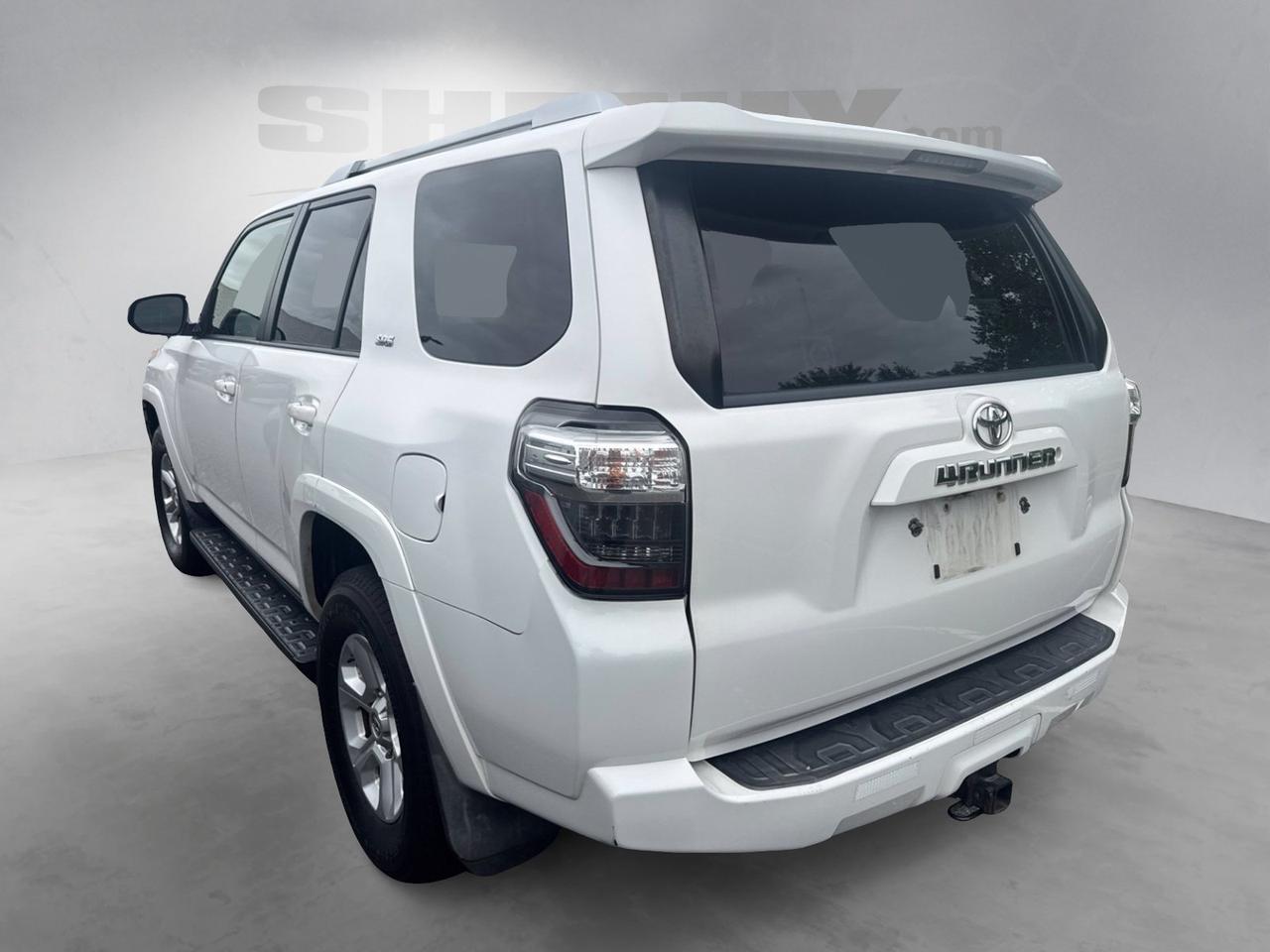 2015 Toyota 4Runner SR5 Stafford VA