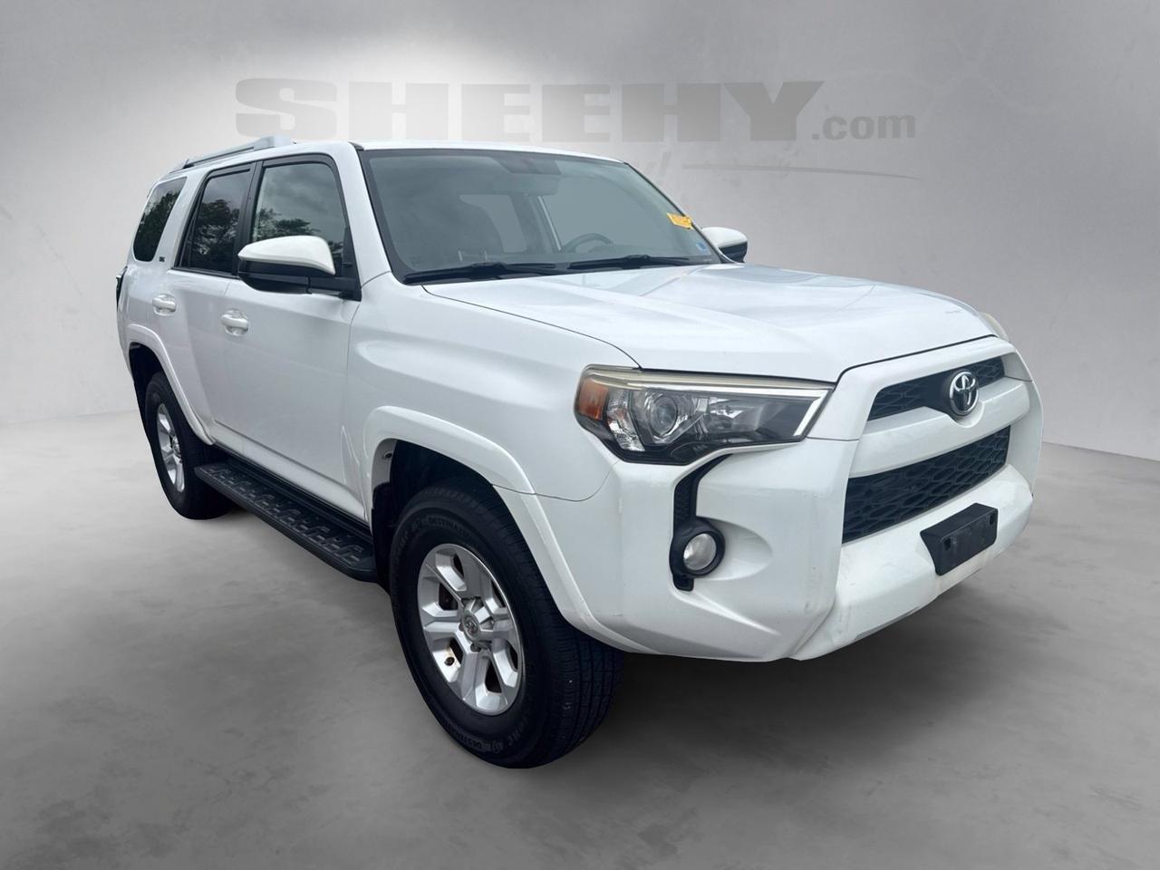 2015 Toyota 4Runner SR5 Stafford VA