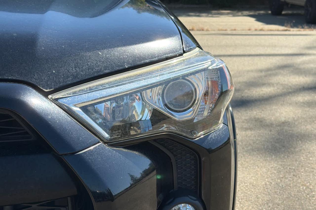 2015 Toyota 4Runner TRD Pro Roseville CA