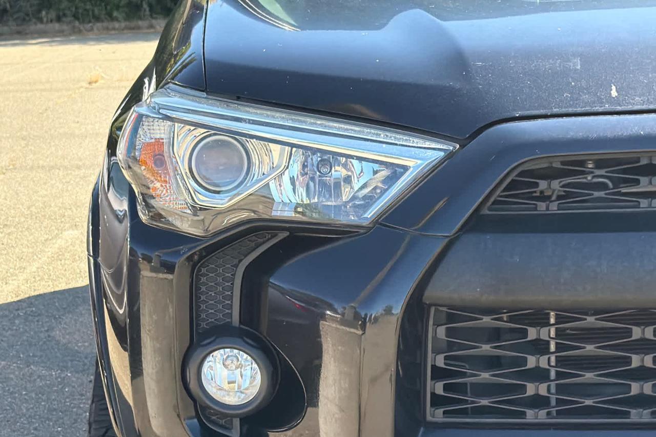 2015 Toyota 4Runner TRD Pro Roseville CA