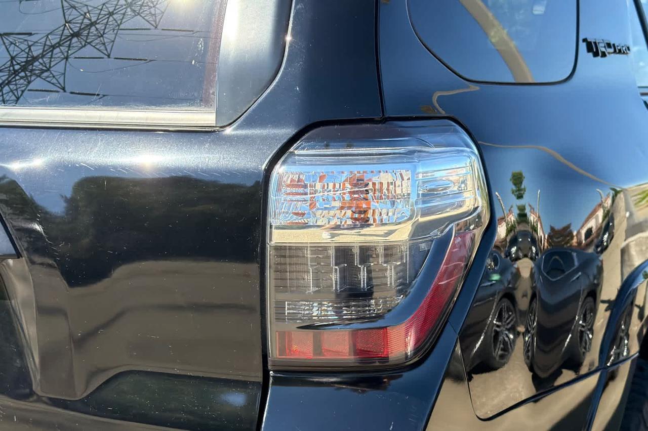 2015 Toyota 4Runner TRD Pro Roseville CA