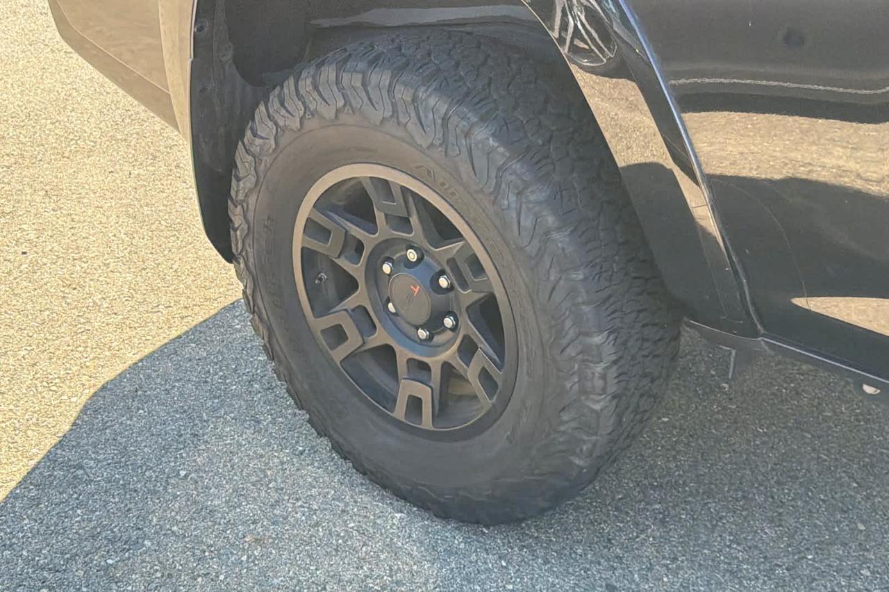 2015 Toyota 4Runner TRD Pro Roseville CA
