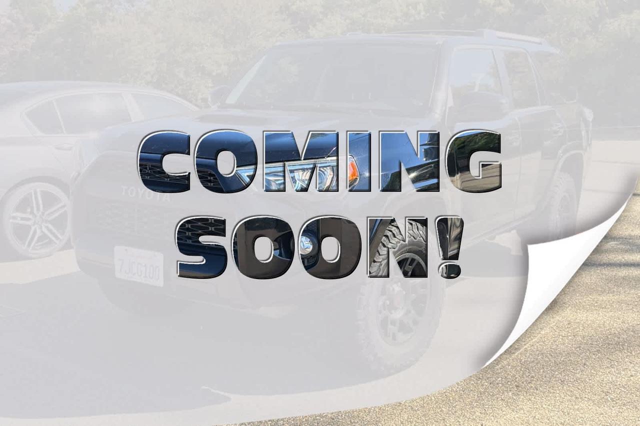 2015 Toyota 4Runner TRD Pro 4x4 V6's photo