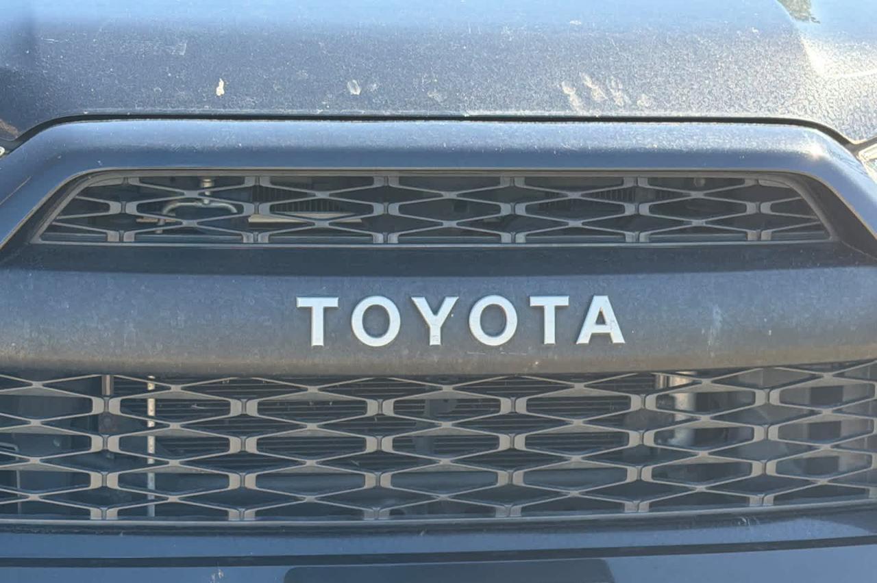 2015 Toyota 4Runner TRD Pro Roseville CA