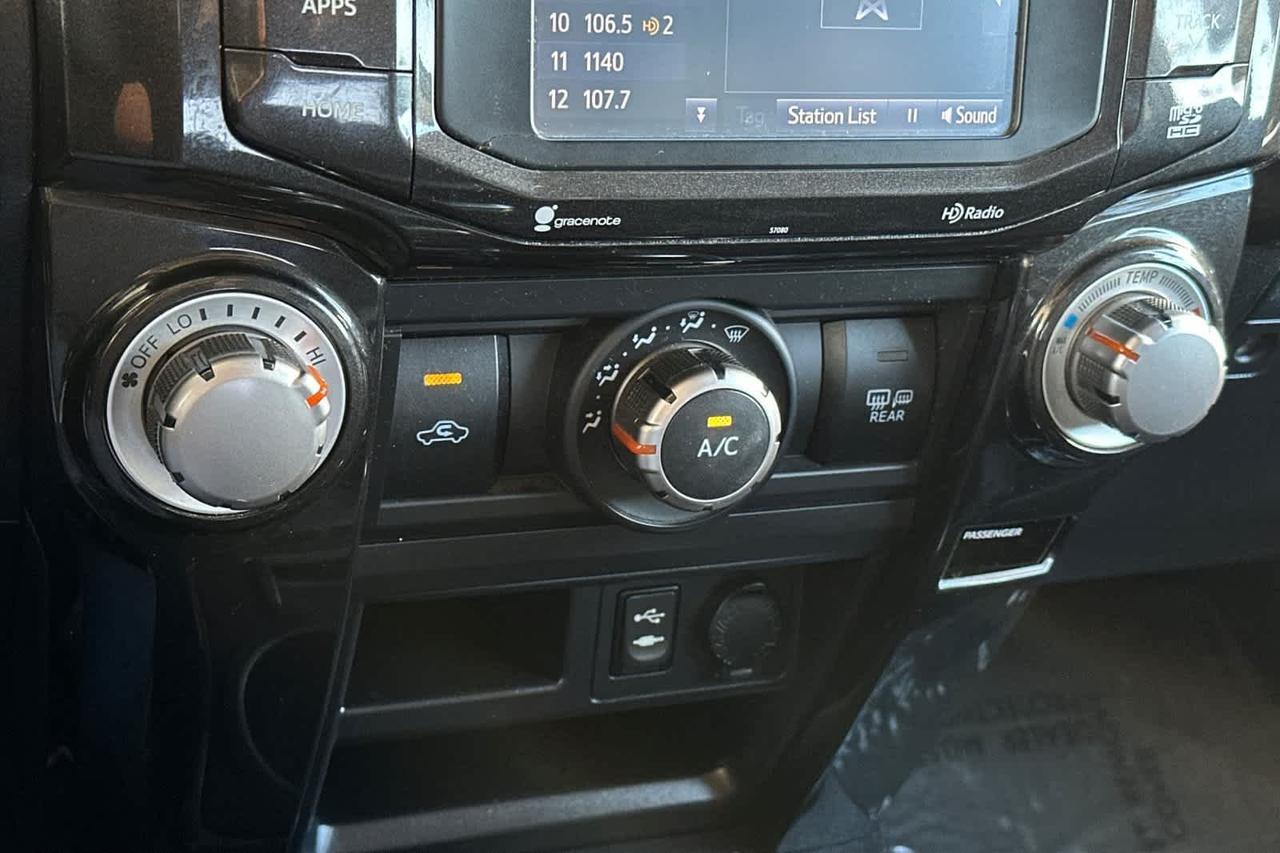 2015 Toyota 4Runner TRD Pro Roseville CA