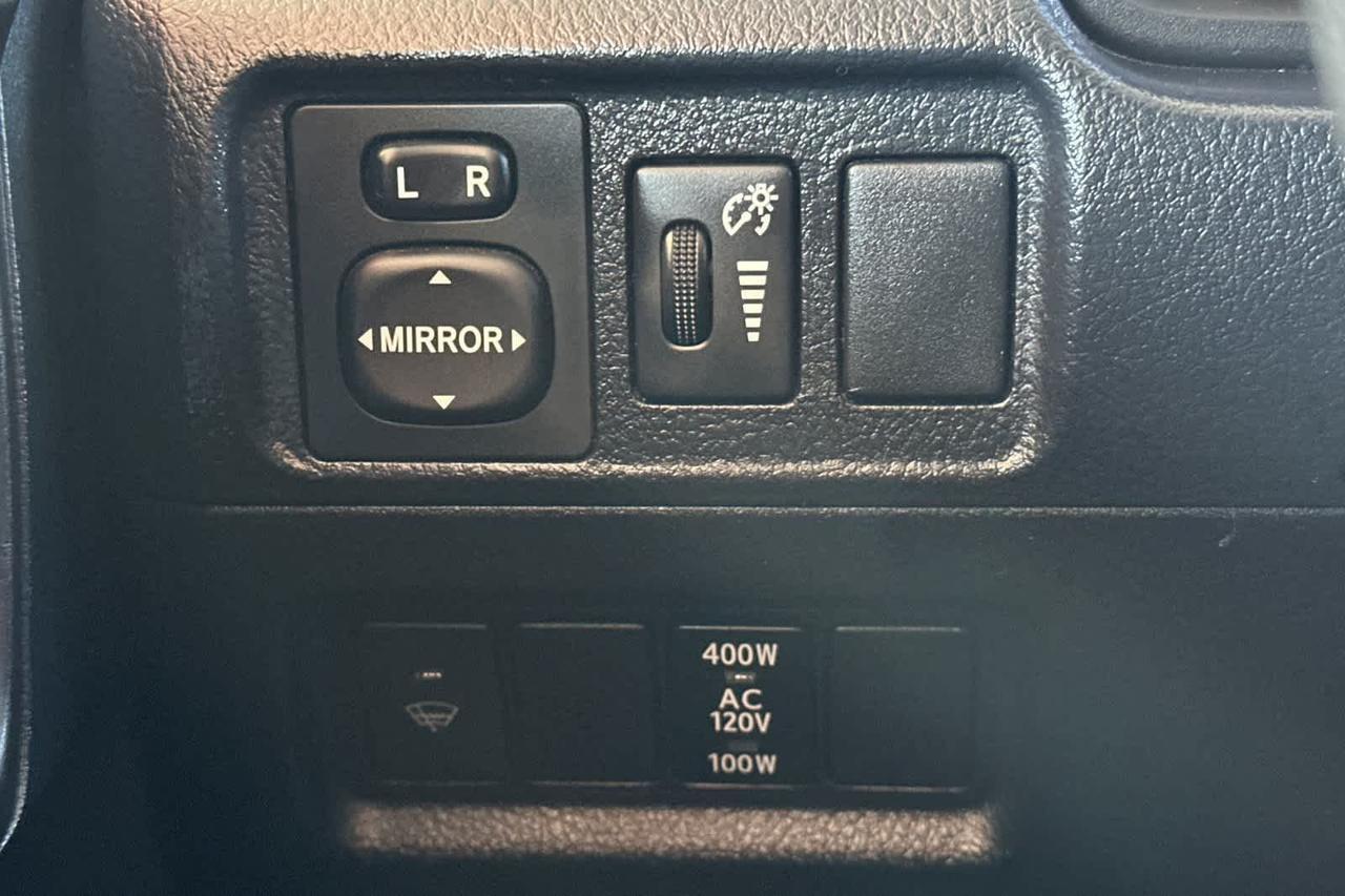 2015 Toyota 4Runner TRD Pro Roseville CA
