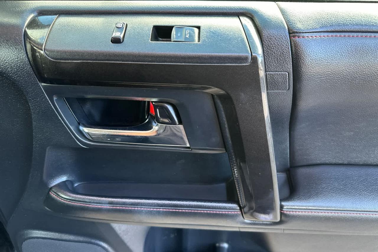 2015 Toyota 4Runner TRD Pro Roseville CA