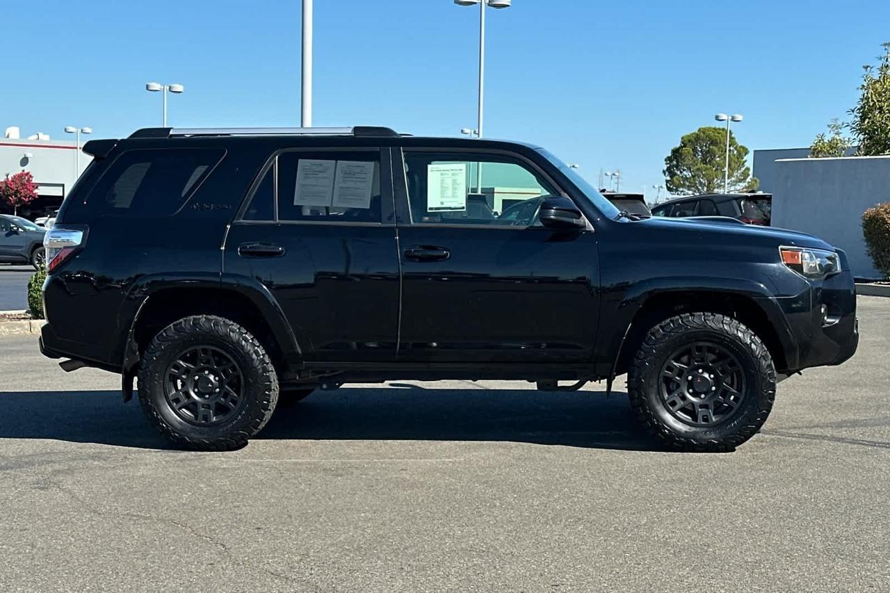 2015 Toyota 4Runner TRD Pro Roseville CA