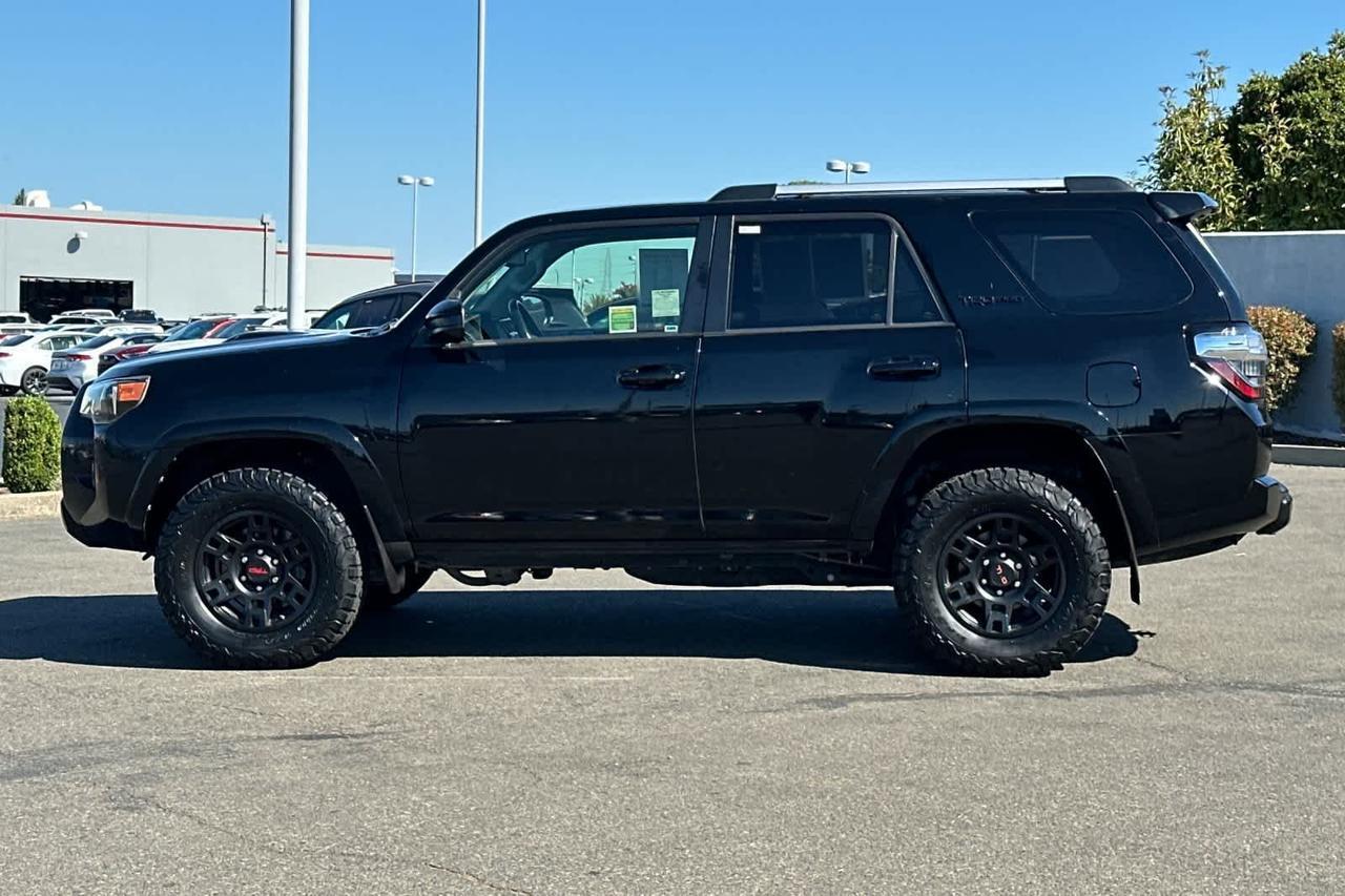 2015 Toyota 4Runner TRD Pro Roseville CA