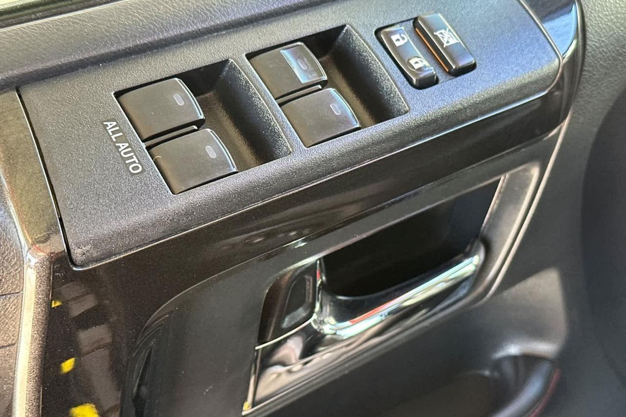 2015 Toyota 4Runner TRD Pro Roseville CA