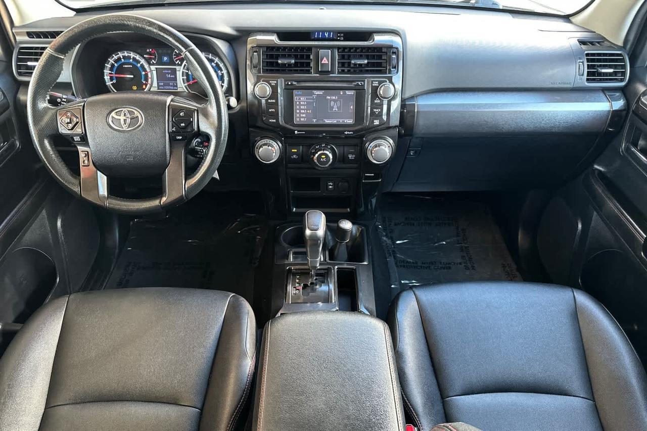 2015 Toyota 4Runner TRD Pro Roseville CA
