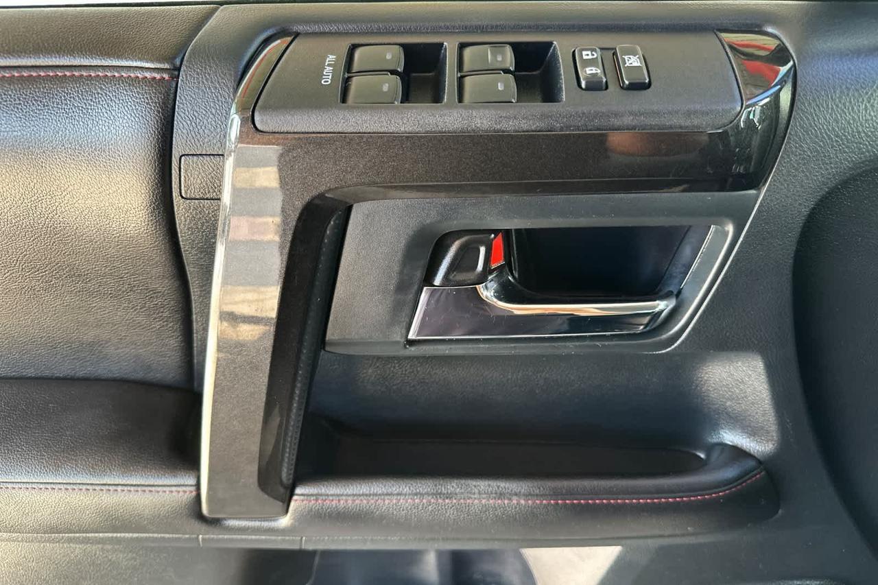 2015 Toyota 4Runner TRD Pro Roseville CA