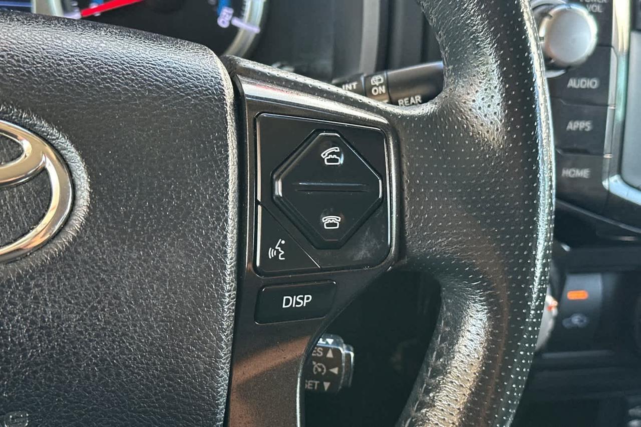 2015 Toyota 4Runner TRD Pro Roseville CA