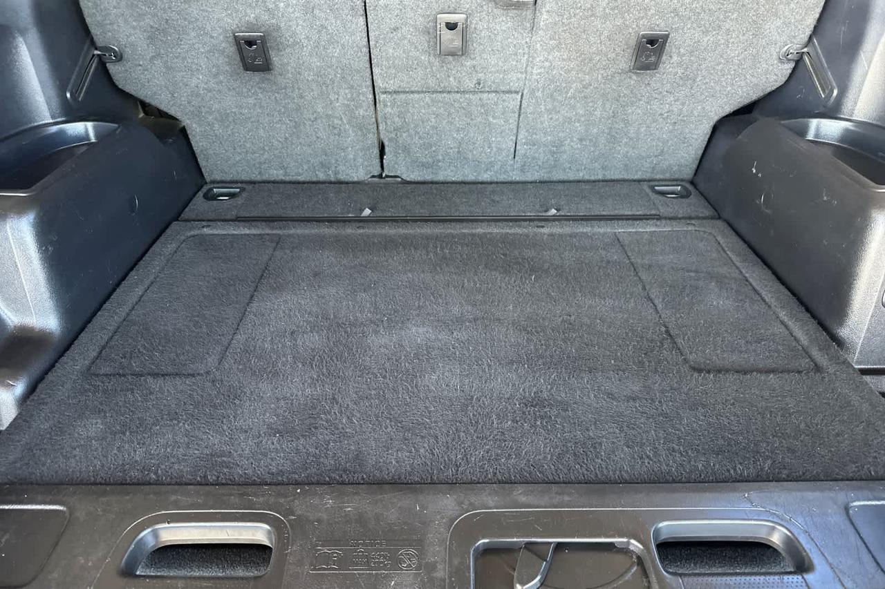 2015 Toyota 4Runner TRD Pro Roseville CA
