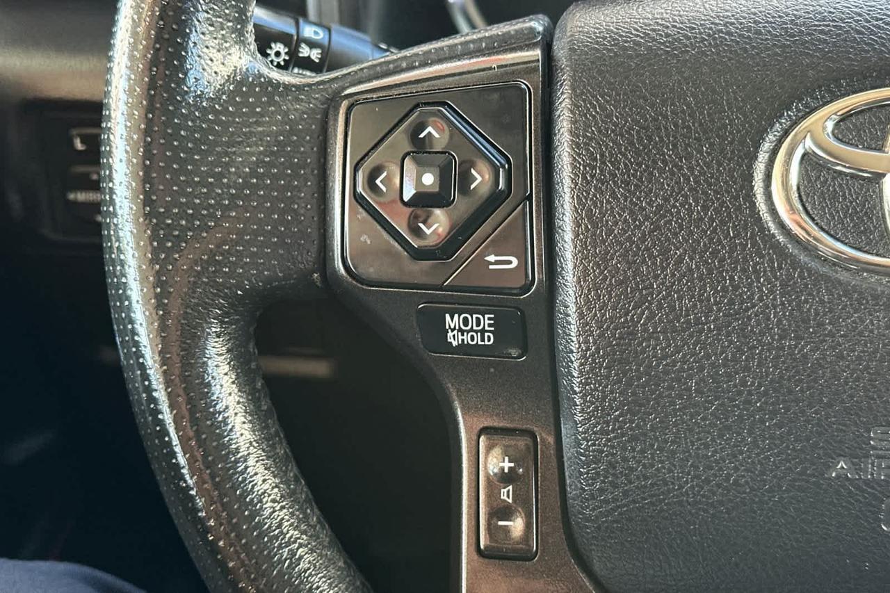 2015 Toyota 4Runner TRD Pro Roseville CA