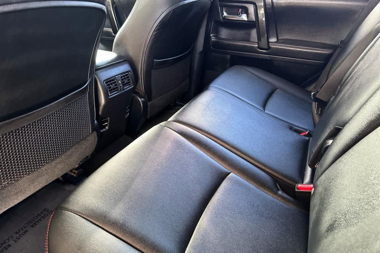 2015 Toyota 4Runner TRD Pro Roseville CA