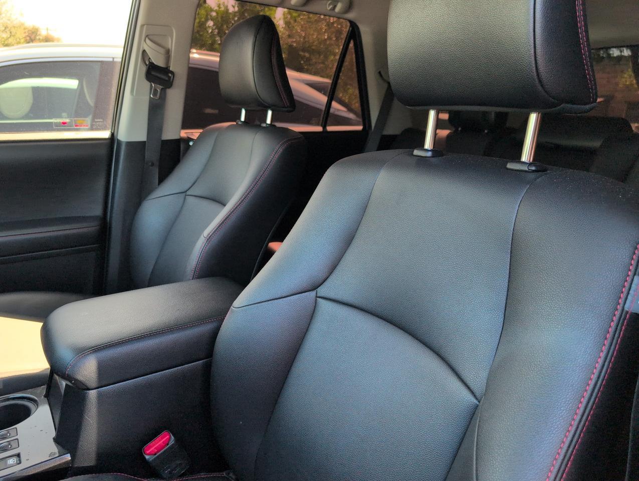2015 Toyota 4Runner TRD Pro San Antonio TX