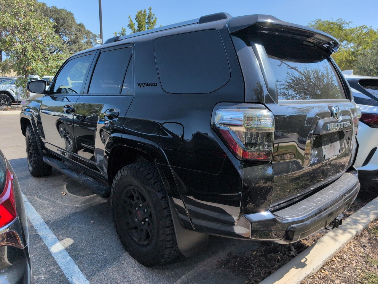 2015 Toyota 4Runner TRD Pro San Antonio TX