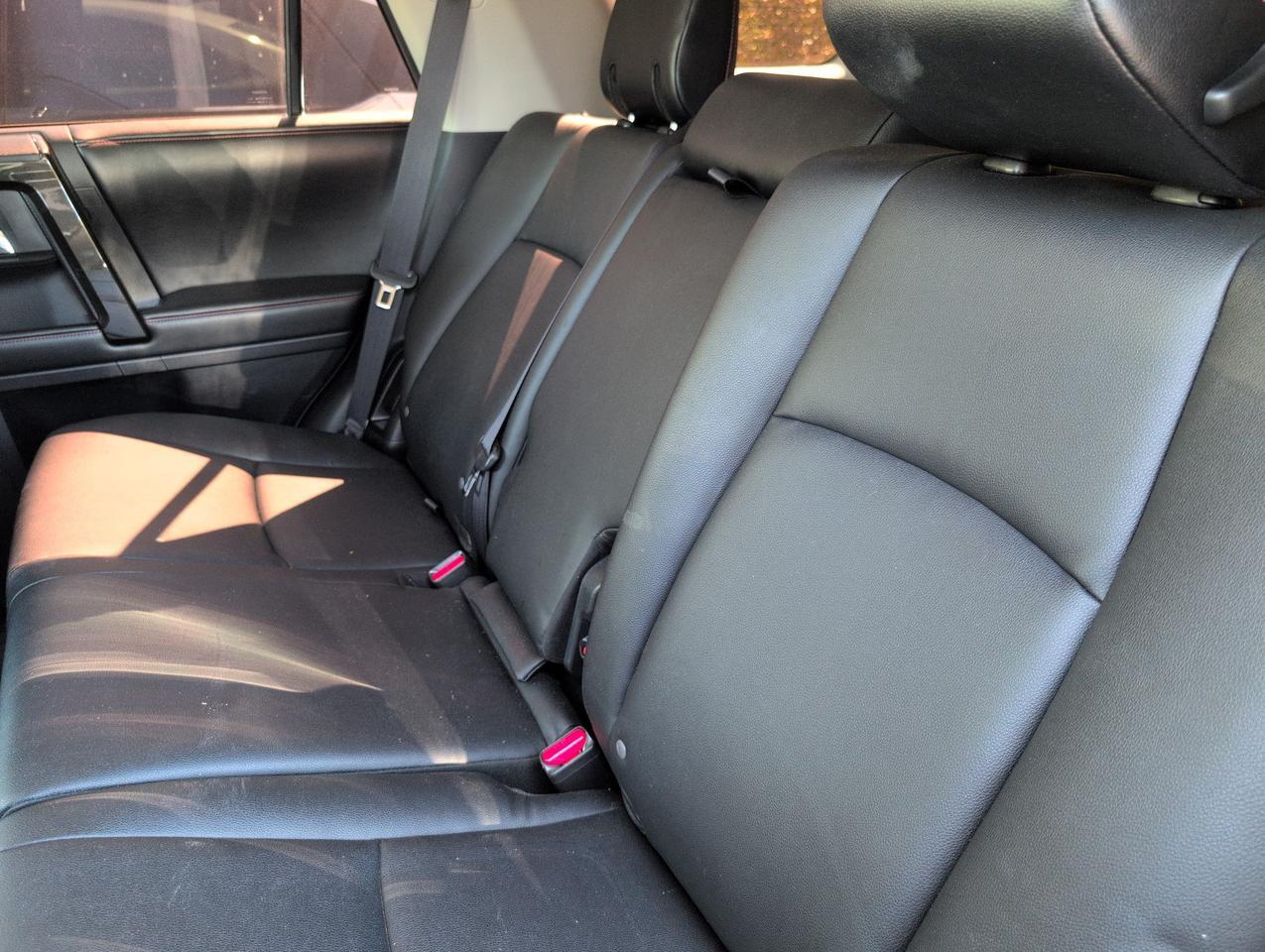 2015 Toyota 4Runner TRD Pro San Antonio TX