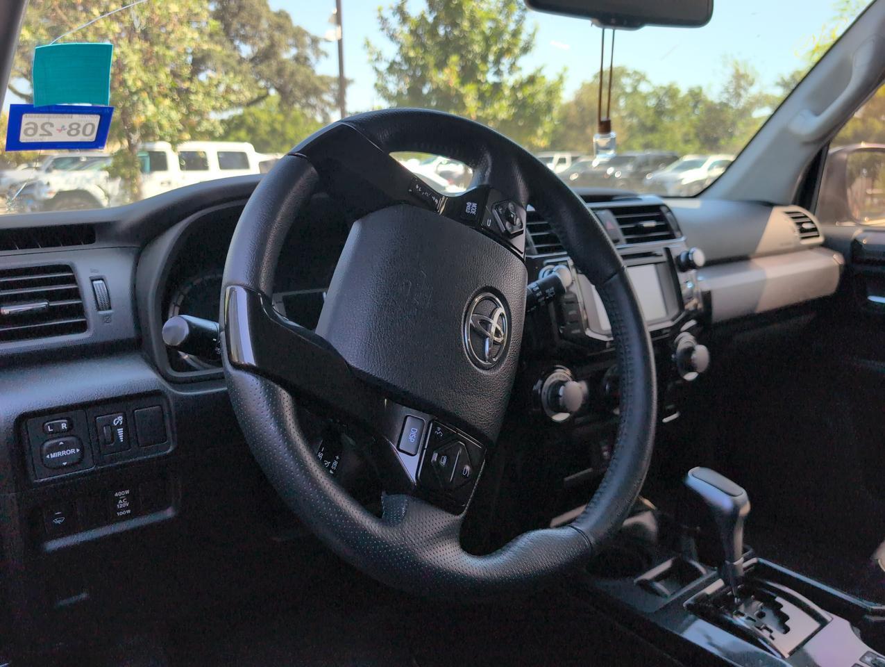 2015 Toyota 4Runner TRD Pro San Antonio TX