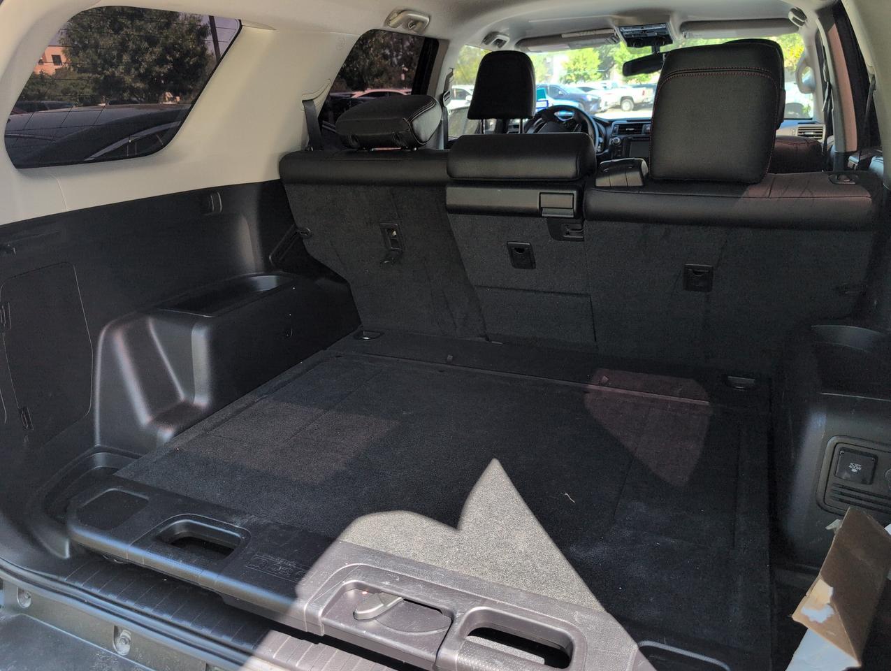 2015 Toyota 4Runner TRD Pro San Antonio TX