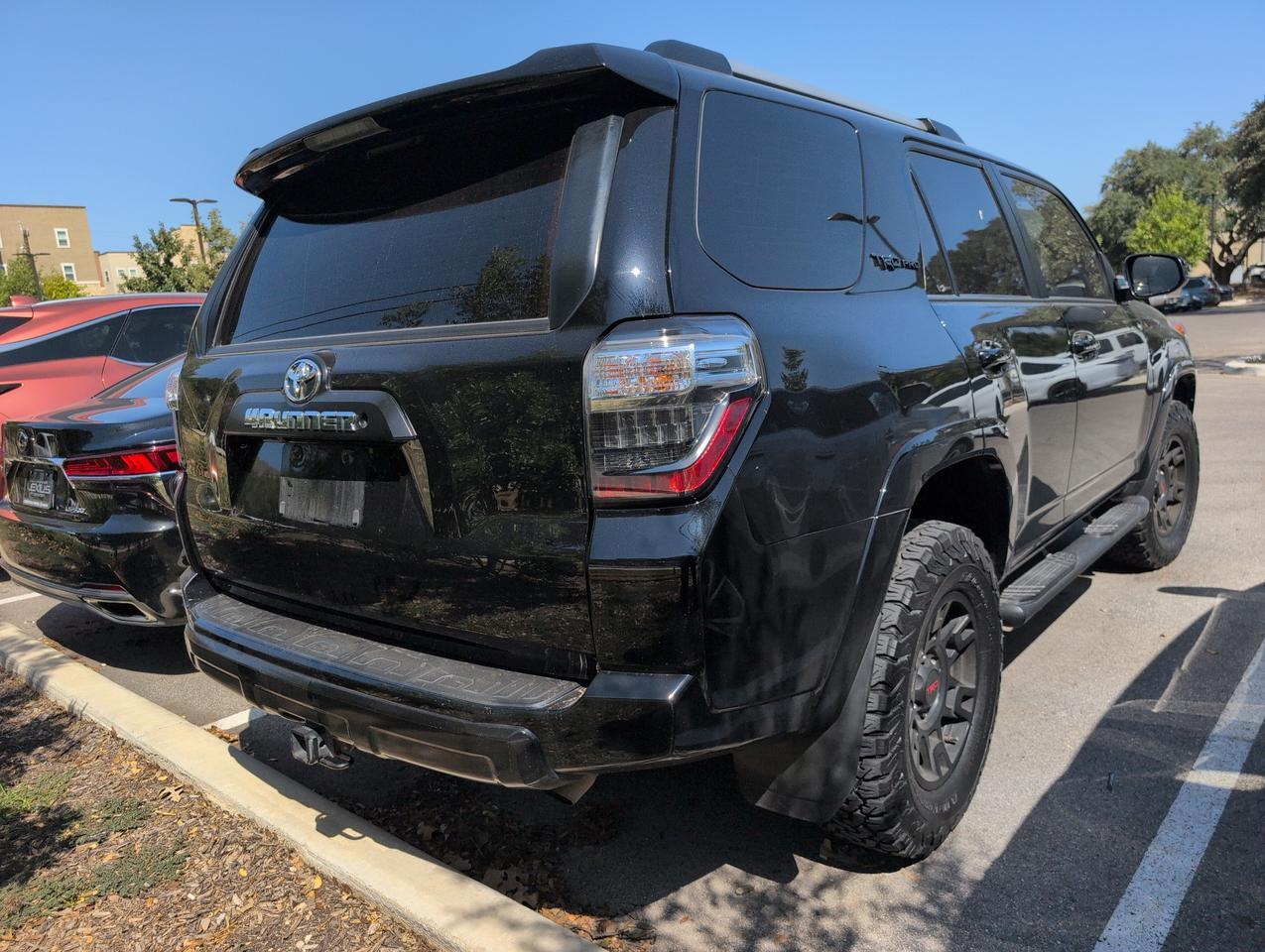 2015 Toyota 4Runner TRD Pro San Antonio TX