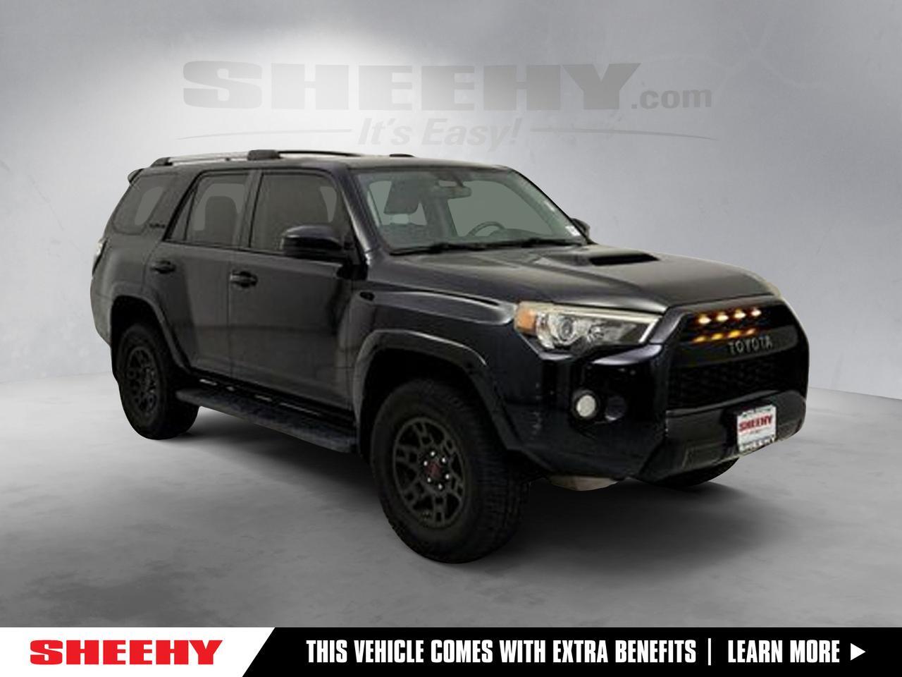 2015 Toyota 4Runner