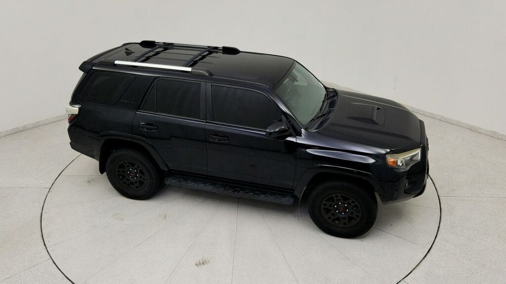 2015 Toyota 4Runner TRD Pro Laurel MD