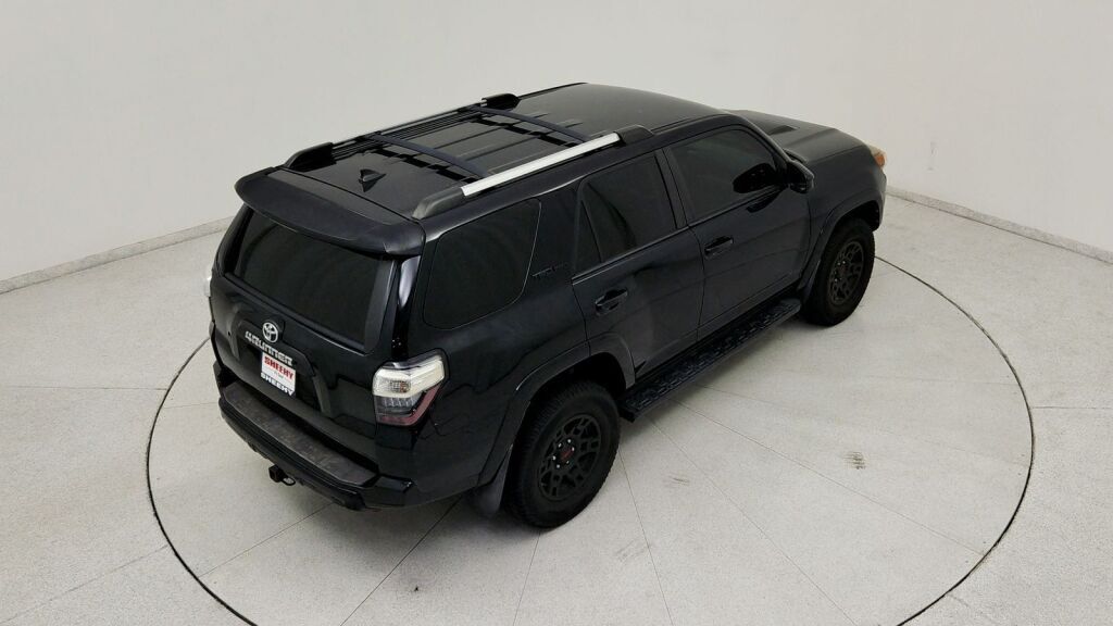 2015 Toyota 4Runner TRD Pro Laurel MD
