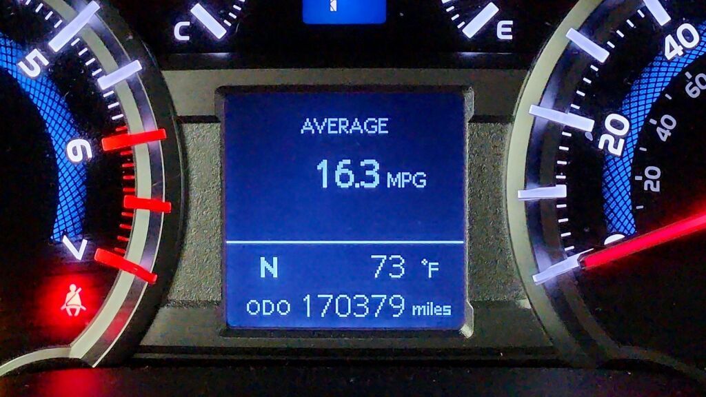 2015 Toyota 4Runner TRD Pro Laurel MD