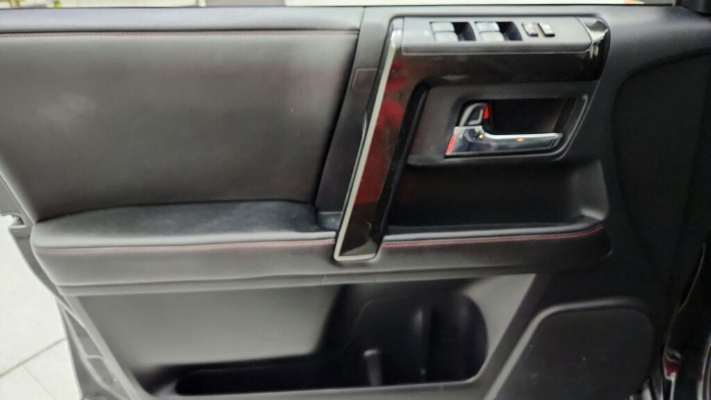 2015 Toyota 4Runner TRD Pro Laurel MD