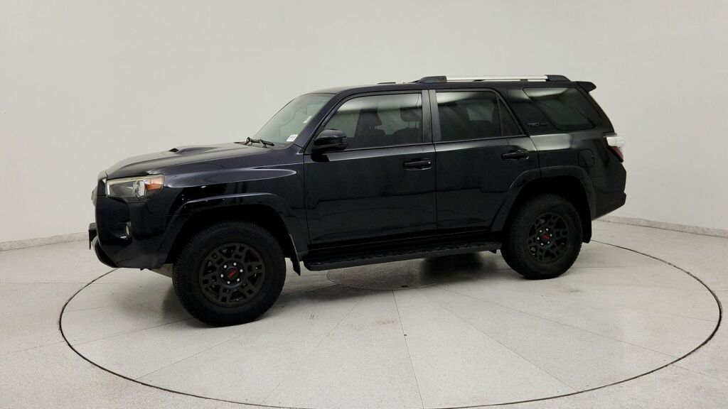 2015 Toyota 4Runner TRD Pro Laurel MD