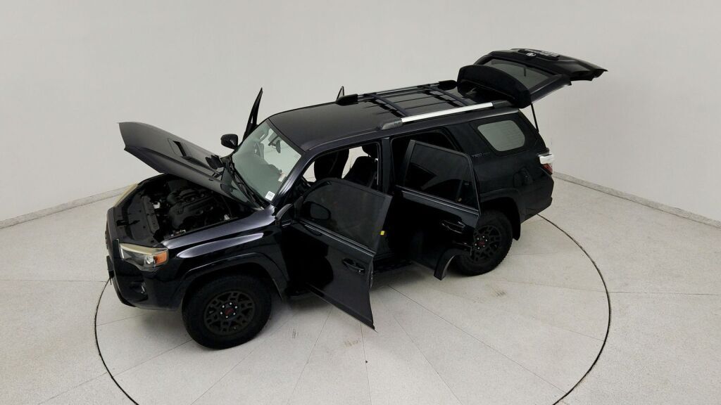 2015 Toyota 4Runner TRD Pro Laurel MD
