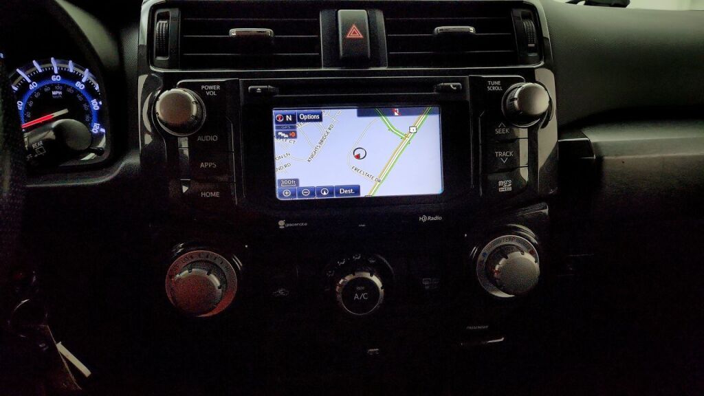 2015 Toyota 4Runner TRD Pro Laurel MD