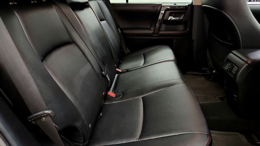 2015 Toyota 4Runner TRD Pro Laurel MD
