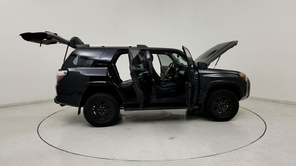 2015 Toyota 4Runner TRD Pro Laurel MD