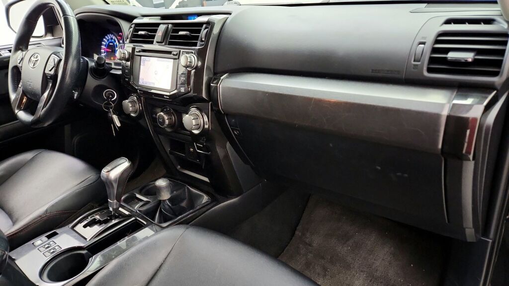 2015 Toyota 4Runner TRD Pro Laurel MD