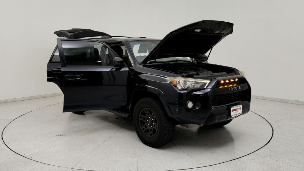2015 Toyota 4Runner TRD Pro Laurel MD