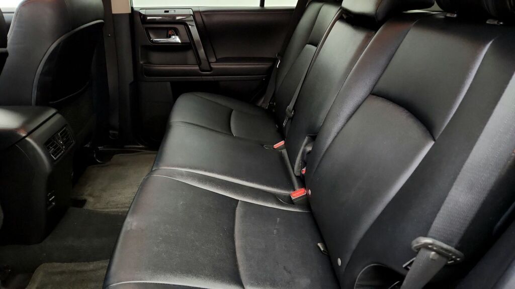 2015 Toyota 4Runner TRD Pro Laurel MD