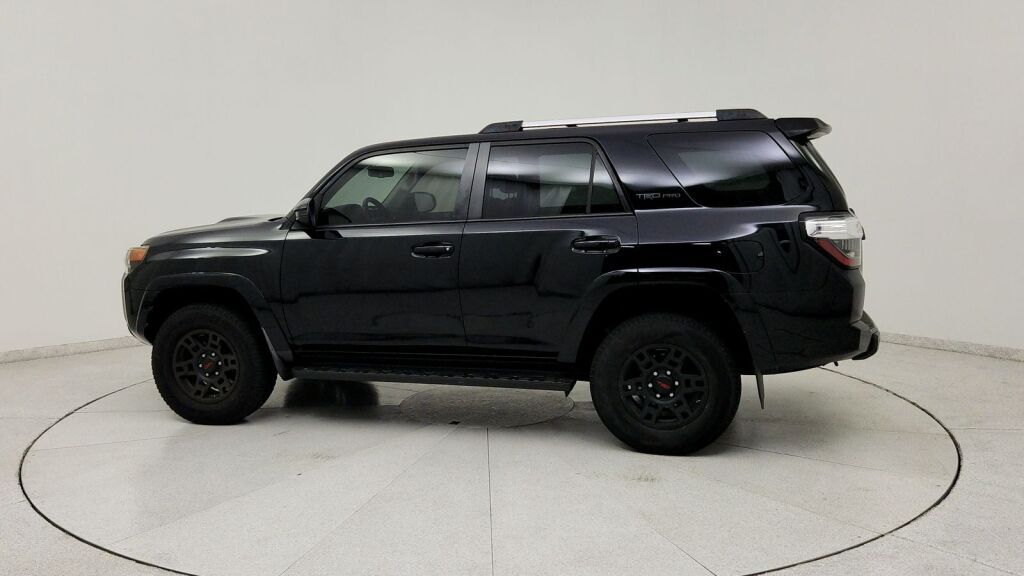 2015 Toyota 4Runner TRD Pro Laurel MD
