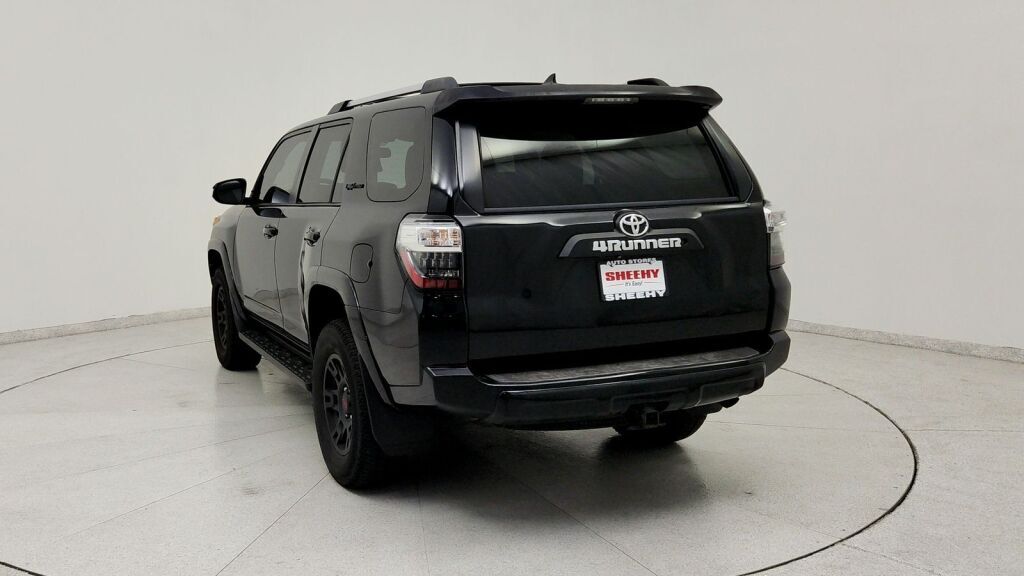 2015 Toyota 4Runner TRD Pro Laurel MD