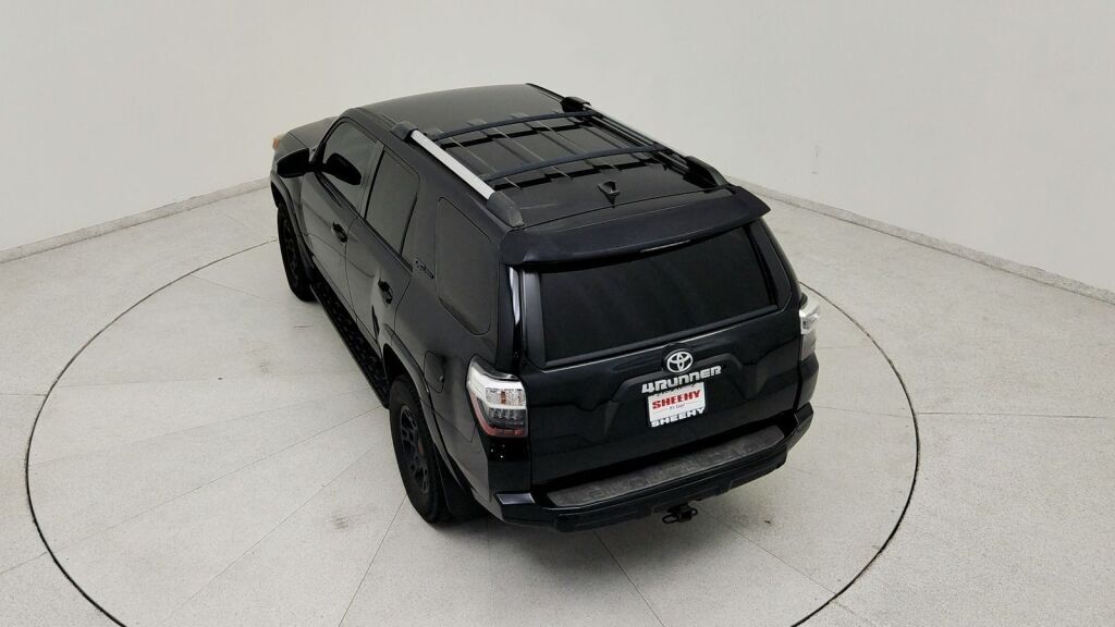 2015 Toyota 4Runner TRD Pro Laurel MD