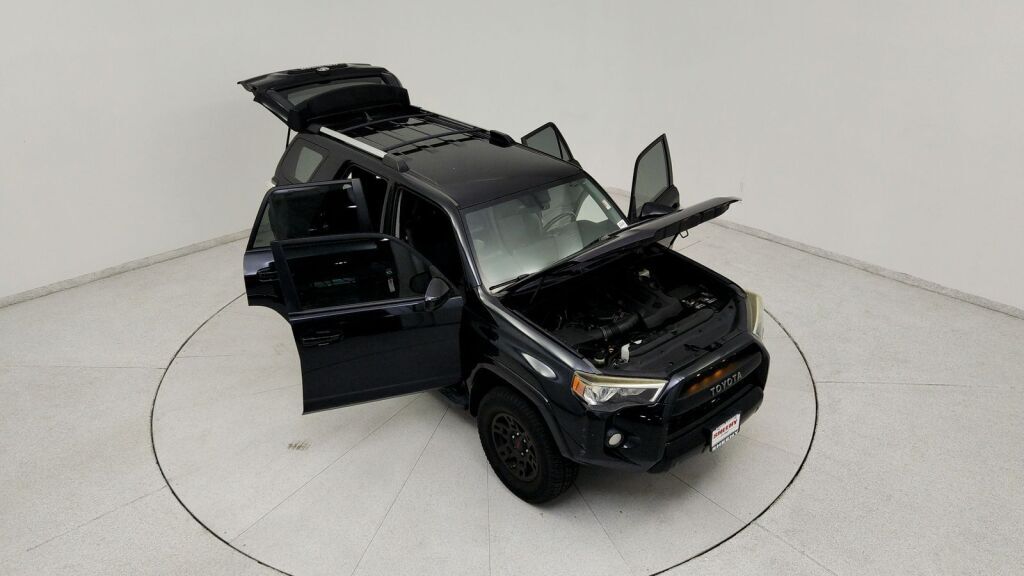 2015 Toyota 4Runner TRD Pro Laurel MD