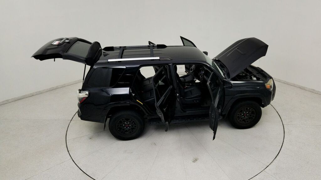 2015 Toyota 4Runner TRD Pro Laurel MD
