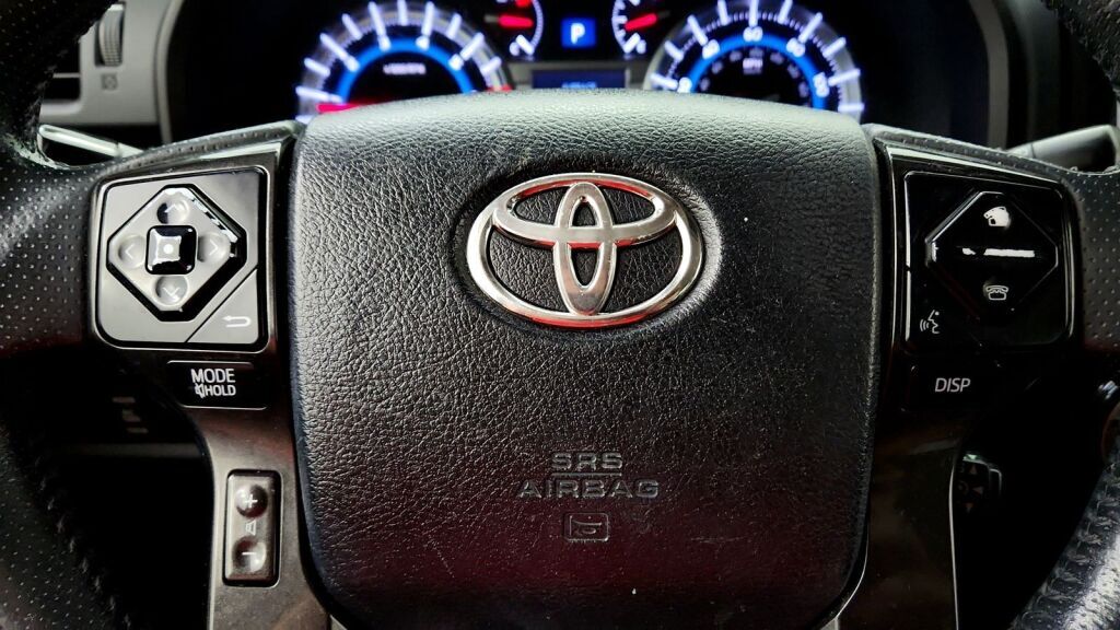 2015 Toyota 4Runner TRD Pro Laurel MD