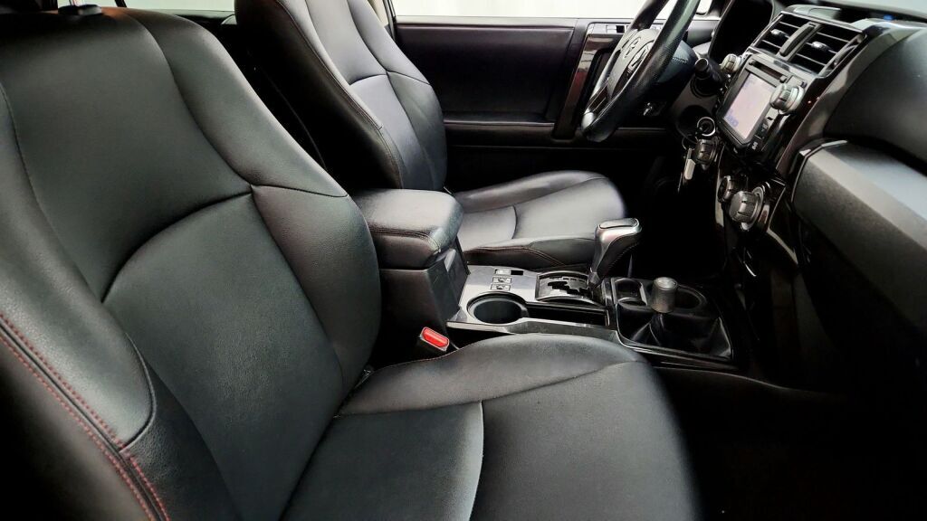 2015 Toyota 4Runner TRD Pro Laurel MD
