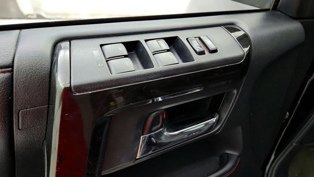 2015 Toyota 4Runner TRD Pro Laurel MD