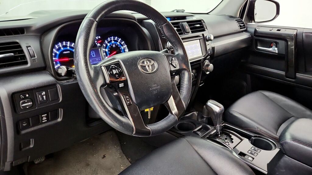 2015 Toyota 4Runner TRD Pro Laurel MD